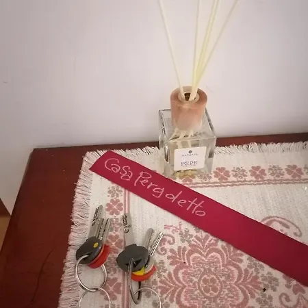 Casa Pergoletto Венеция