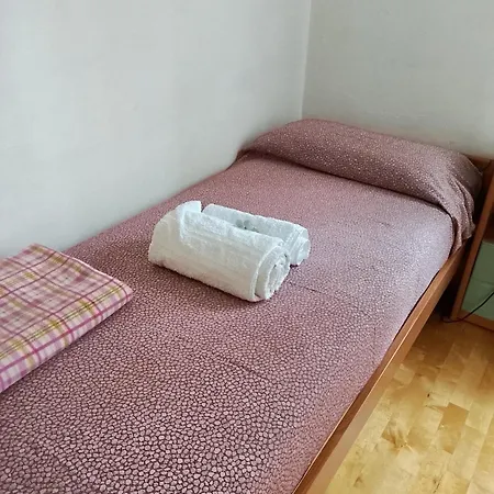 Апартаменты Casa Pergoletto