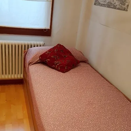 Casa Pergoletto