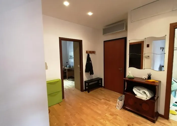 Casa Pergoletto * البندقية