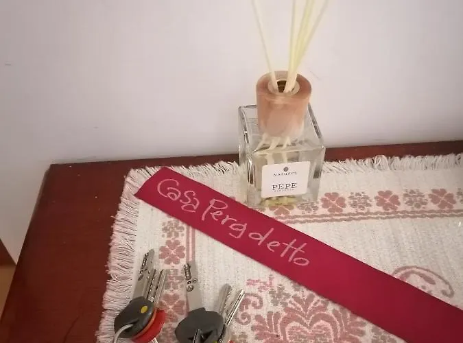 Casa Pergoletto البندقية